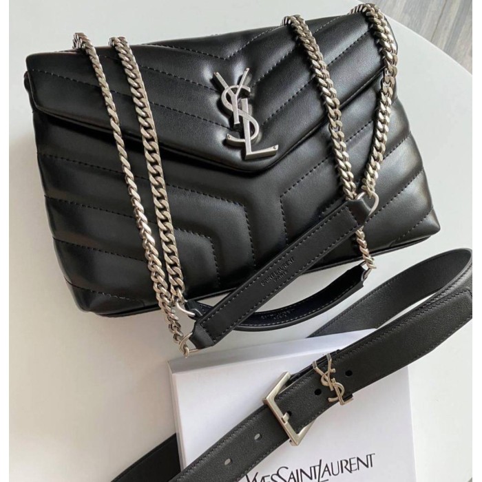 Сумка жіноча натуральна шкіра люкс колір: Чорний