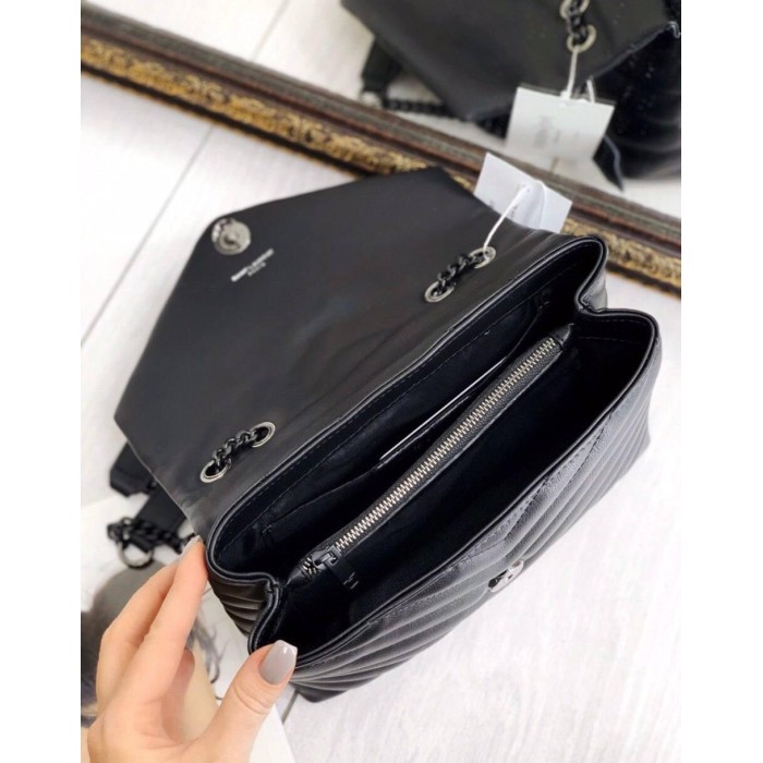 Сумка жіноча натуральна шкіра люкс колір: Чорний