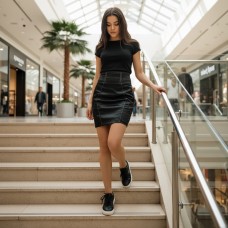 РОЗПРОДАЖ!!!   Спідниця олівець 44-50р.