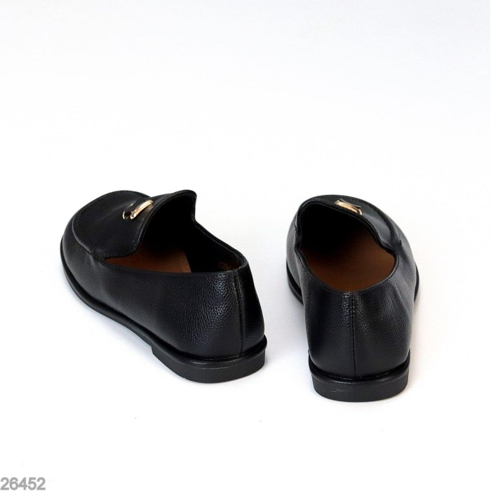 Мокасини жіночі еко-замша колір-шоколад 36,37,38,39,40,41р