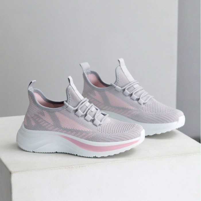 Кросівки жіночі текстиль сірі 36,37,38,39,40,41р