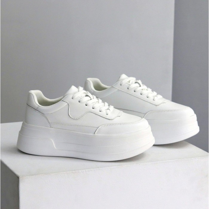 Кроссовки женские натуральная кожа белые 36,37,38,39,40,41р