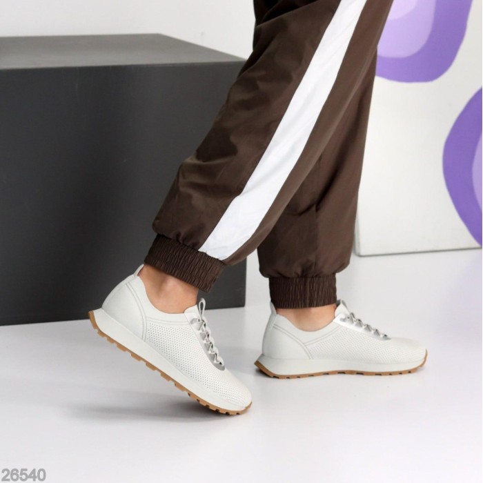 Кросівки жіночі натуральна-замша колір-світло сірий 36,37,38,39,40,41р