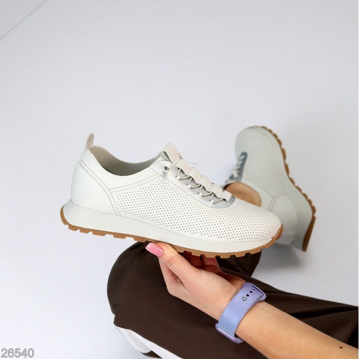 Кросівки жіночі натуральна-замша колір-світло сірий 36,37,38,39,40,41р