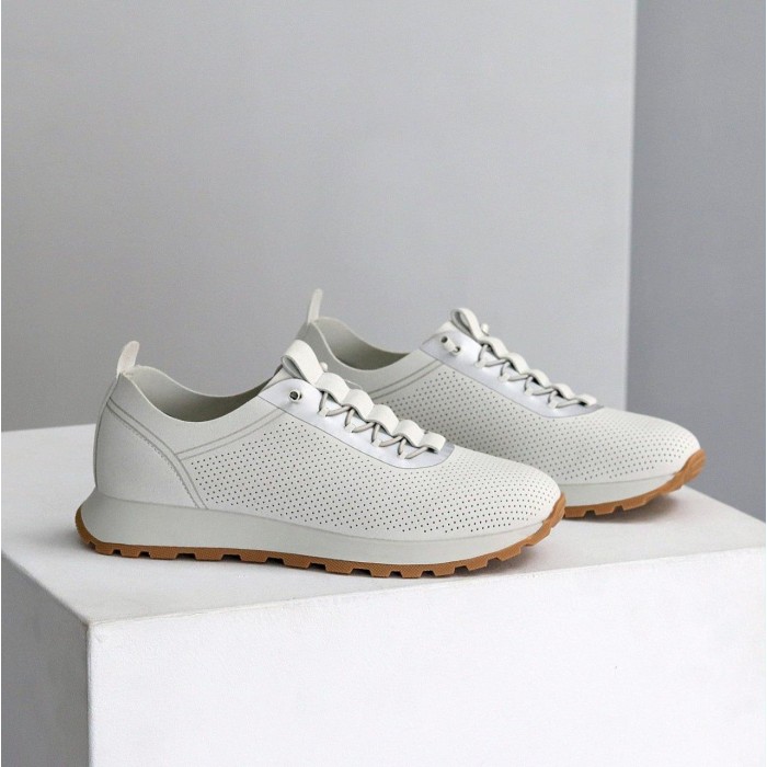 Кросівки жіночі натуральна-замша колір-світло сірий 36,37,38,39,40,41р