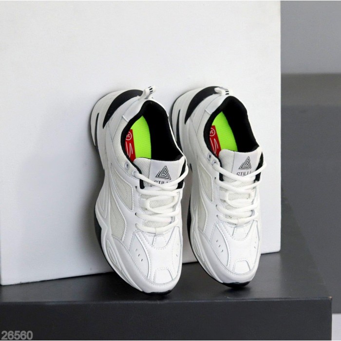 Кросівки жіночі натуральна шкіра білі 36,37,39.40р