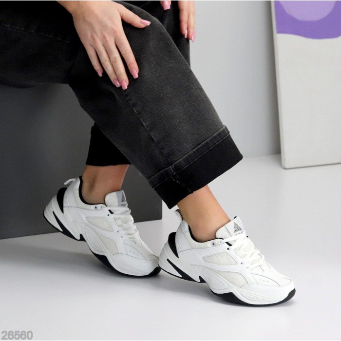 Кросівки жіночі натуральна шкіра білі 36,37,39.40р