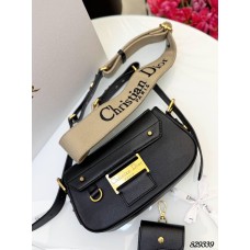 Сумка жіноча натуральна шкіра люкс колір: Чорний