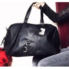 Сумка жіноча натуральна шкіра люкс колір: Чорний