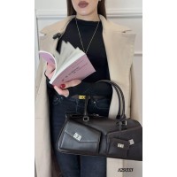 Сумка женская натуральная кожа люкс цвет: Шоколад