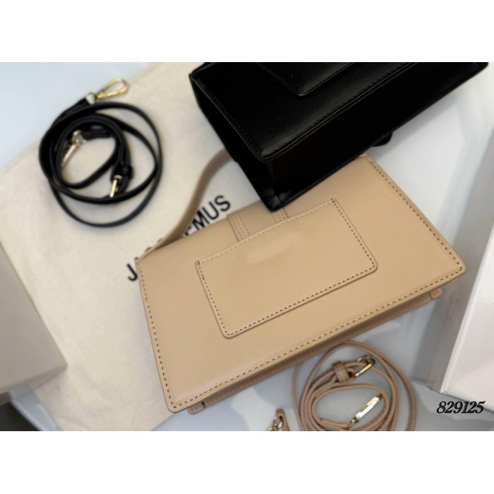 Сумка женская натуральная кожа цвет: Чёрный,Бежевый