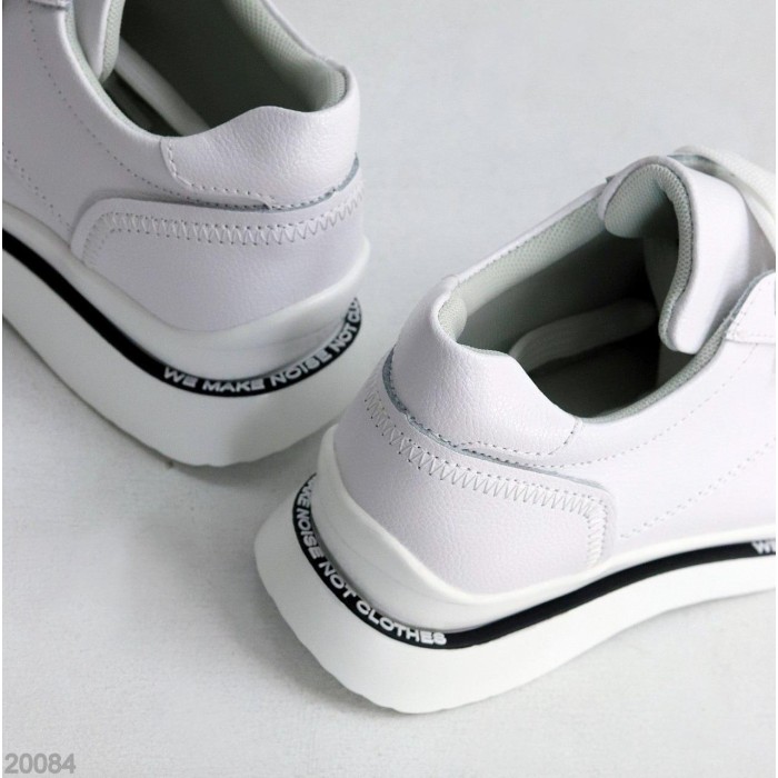 Кросівки жіночі натуральна шкіра білі 36,37,38,39,41р.