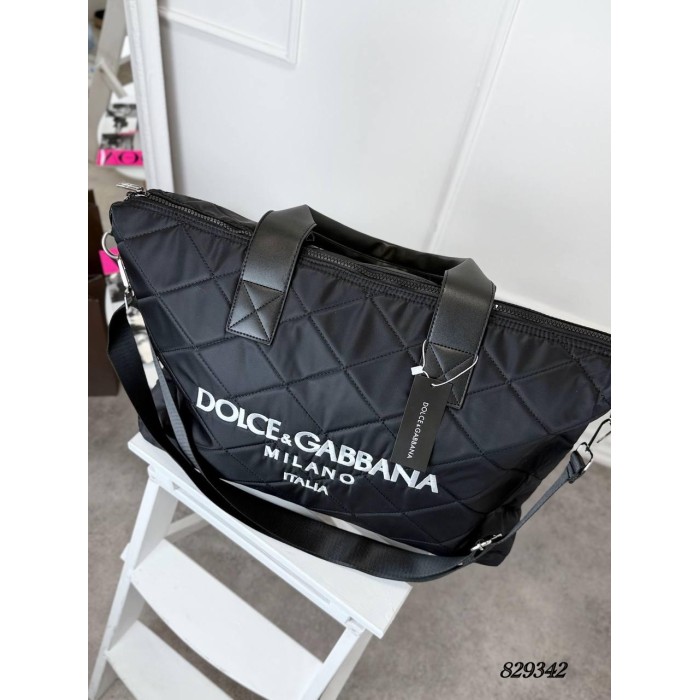 Сумка трансформер комбінована шкіра /текстиль щільний водостійкий Чорна