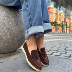 Туфлі та Лофери жіночі