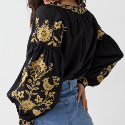 Вишиванки, Блузи, Кофти трикотажні